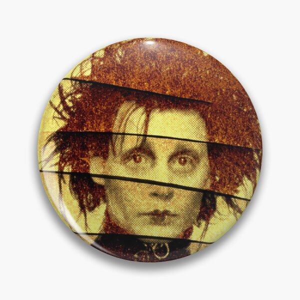 Item preview, Edward Scissorhands - Souvenir photos from the personal family album by Fausto Novelli F&N designed and sold by GudNius.