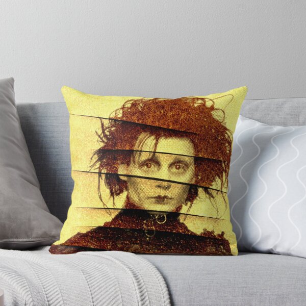 Item preview, Edward Scissorhands - Souvenir photos from the personal family album by Fausto Novelli F&N designed and sold by GudNius.