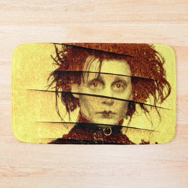 Item preview, Edward Scissorhands - Souvenir photos from the personal family album by Fausto Novelli F&N designed and sold by GudNius.