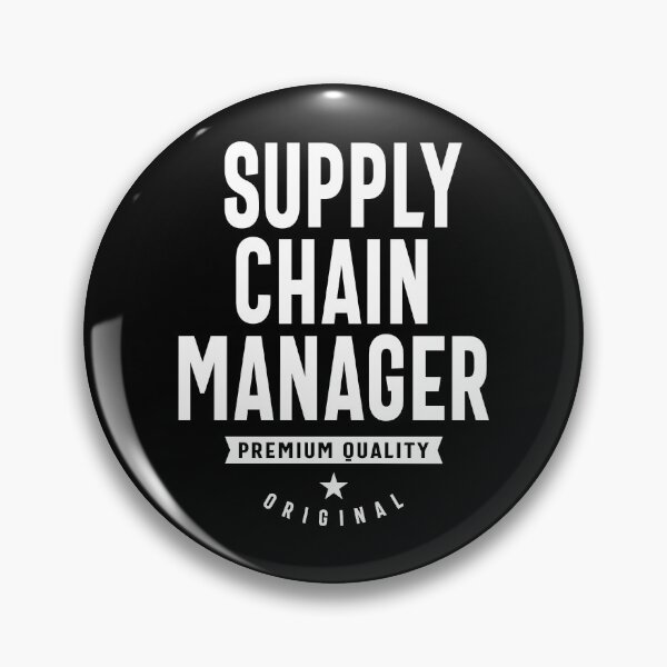 Item preview, Supply Chain Manager Gift Funny Job Title Profession Birthday Idea designed and sold by cidolopez.