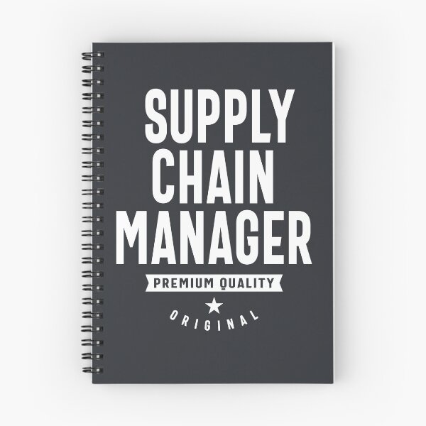 Item preview, Supply Chain Manager Gift Funny Job Title Profession Birthday Idea designed and sold by cidolopez.