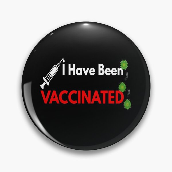 Item preview, I've Been Vaccinated Funny Quotes Vaccinated - Meme Quote Vaccinated  designed and sold by YA45 Store.