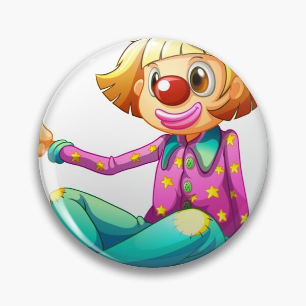 Item preview, joker designed and sold by UcefZem.