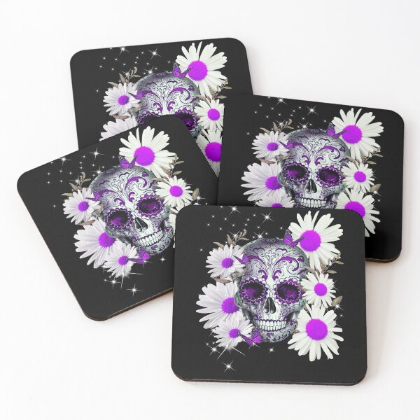 Item preview,  Skullflower designed and sold by Gothic Fantasy.