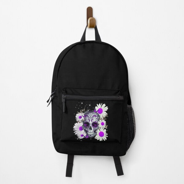 Item preview,  Skullflower designed and sold by Gothic Fantasy.