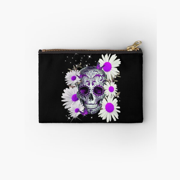 Item preview,  Skullflower designed and sold by Gothic Fantasy.