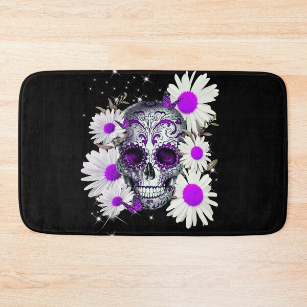 Item preview,  Skullflower designed and sold by Gothic Fantasy.