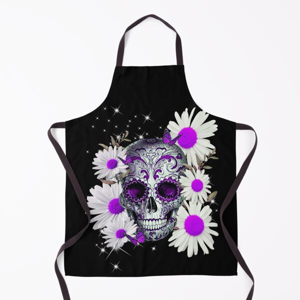 Item preview,  Skullflower designed and sold by Gothic Fantasy.