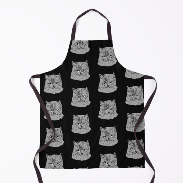 Item preview, Grey Cat designed and sold by TheTimeMachine.