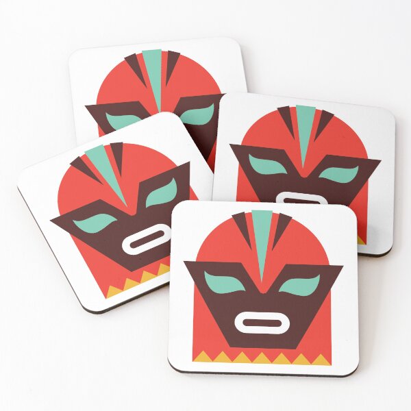 Item preview, The Luchador designed and sold by MamaBoutiqueLA.