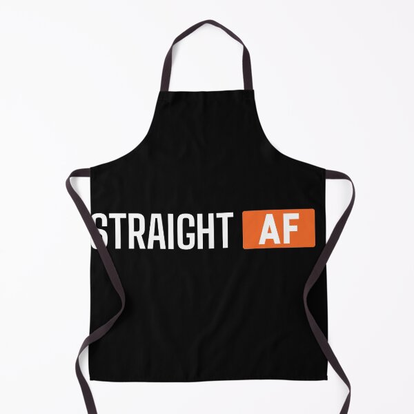 Item preview, STRAIGHT AF designed and sold by NayazStore.