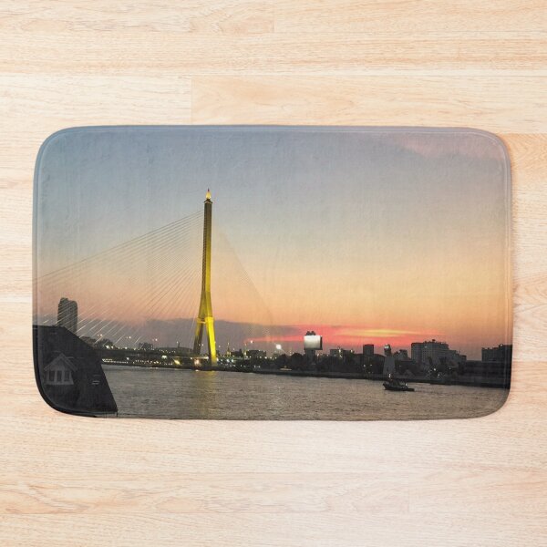 Item preview, Bangkok bridge designed and sold by vibeno1.