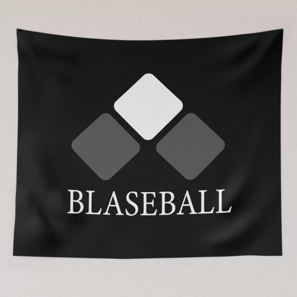 Item preview, BlaseBall -  designed and sold by C-DesignsMerch.