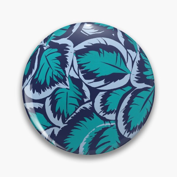 Item preview, Calathea Marina designed and sold by charlottenich5.