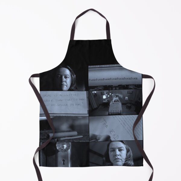 Item preview, Misery designed and sold by djunyent1.