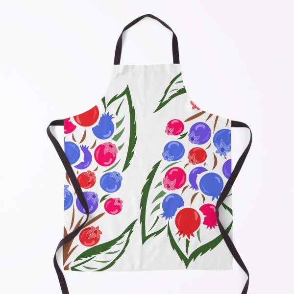 Item preview, Juneberries (Aniibiimin) designed and sold by KendraHowland.