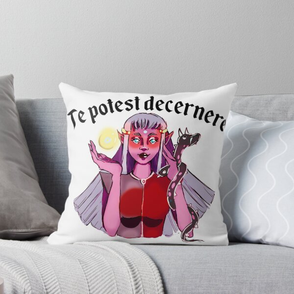 Item preview, Will you be dying? designed and sold by daisyinvenus.