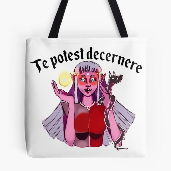 Item preview, Will you be dying? designed and sold by daisyinvenus.