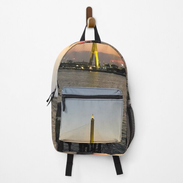 Item preview, Bangkok bridge designed and sold by vibeno1.
