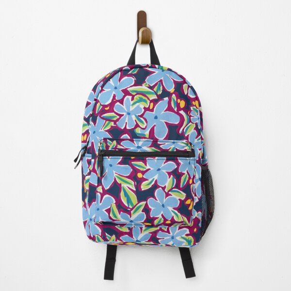 Artikelvorschau, Navy Ditsy Floral entworfen und verkauft von charlottenich5.