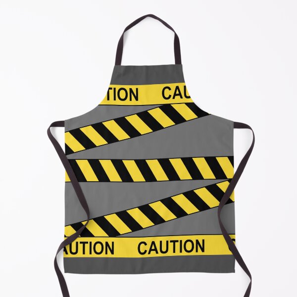 Item preview, Caution! designed and sold by PhoeniXDreamer.
