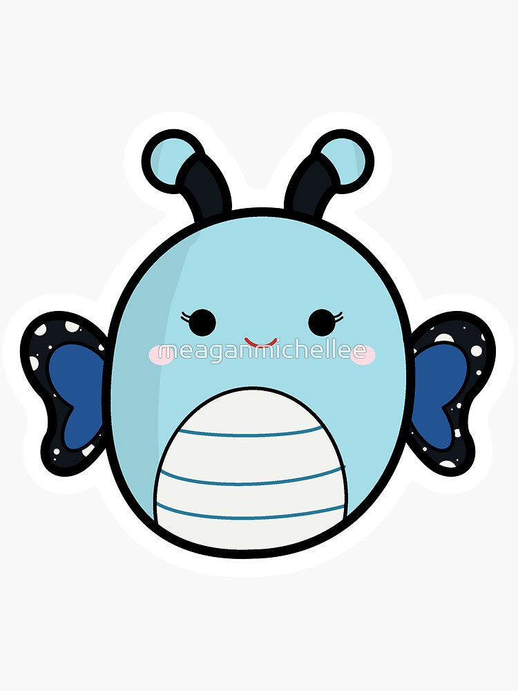 waverly the squishmallow