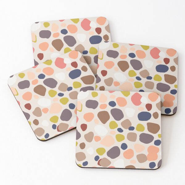 Item preview, Organic Dot designed and sold by charlottenich5.