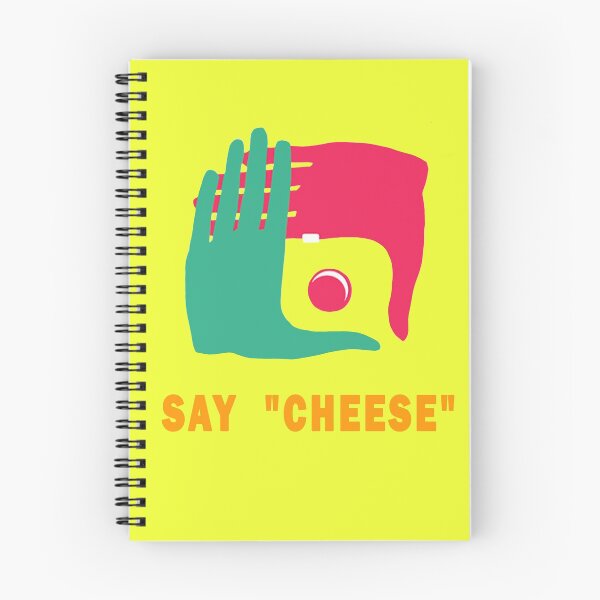 Item preview, Say "Chees" Тhe best shot designed and sold by Iuliia Nerd.