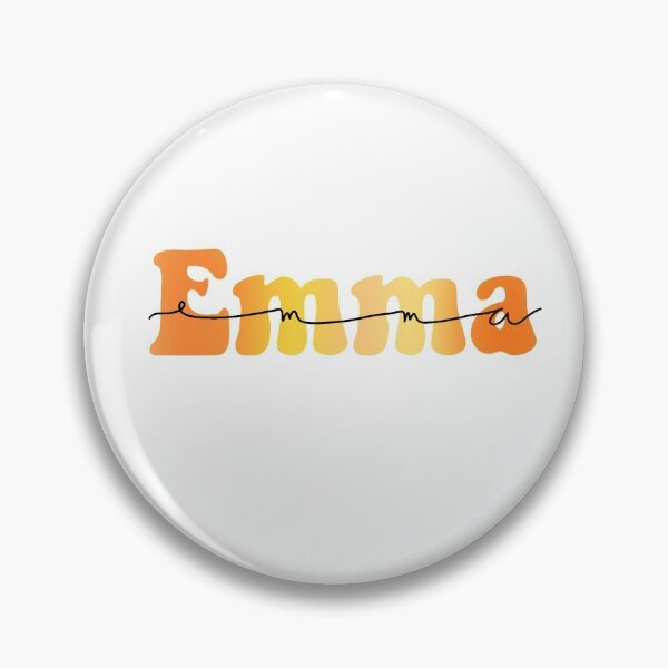 Item preview, Emma designed and sold by lolazelle.