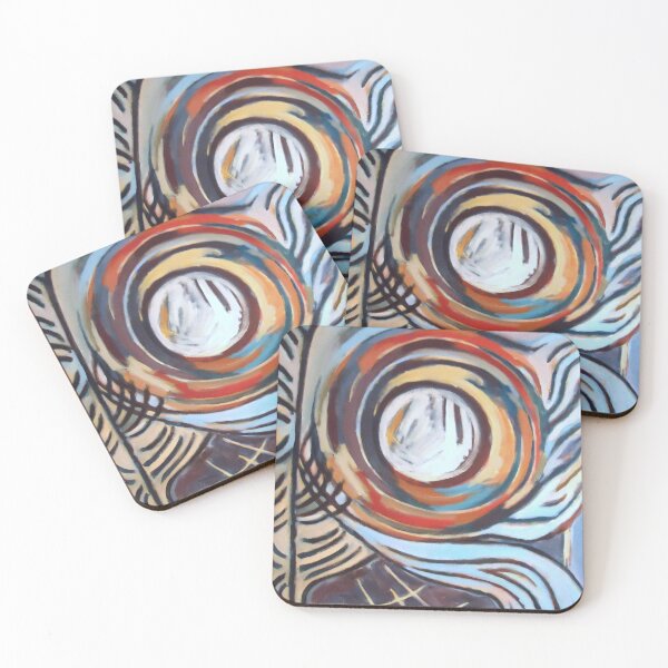 Item preview, "The Trip" designed and sold by Helenka.