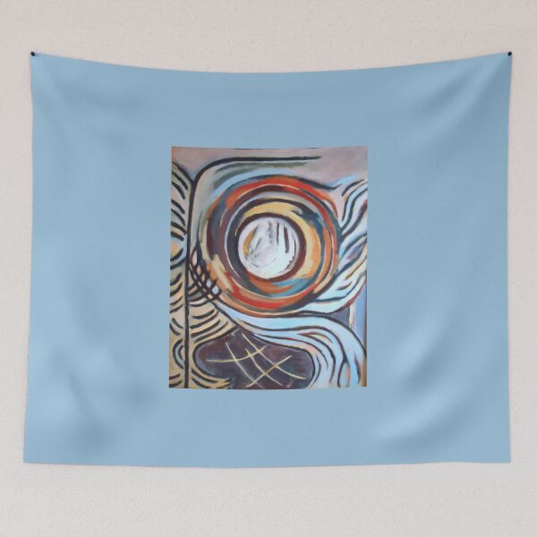 Item preview, "The Trip" designed and sold by Helenka.