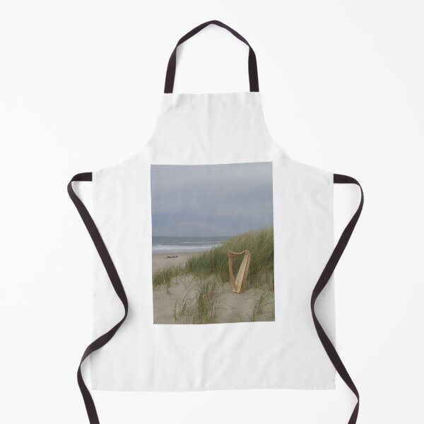Harp at the Beach Apron