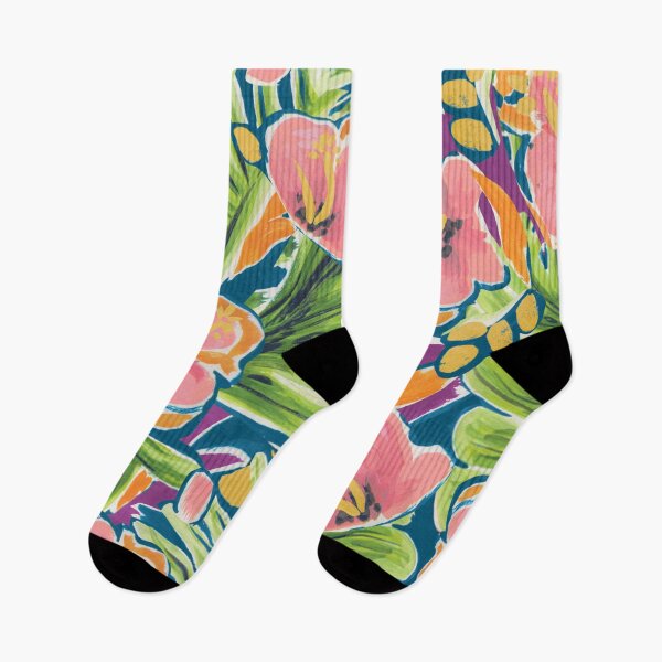 Item preview, Painterly Hibiscus designed and sold by charlottenich5.