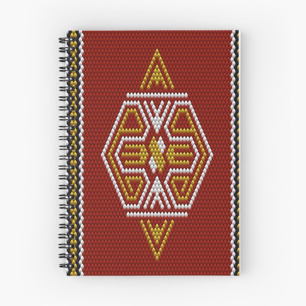 Item preview, Latin American ethnic ornament, pattern, mosaic, embroidery. designed and sold by Ihor Ivanov.