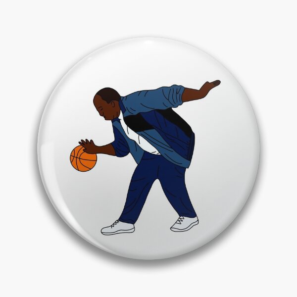 Item preview, Basketball game Stanley  designed and sold by EclipseInFlames.