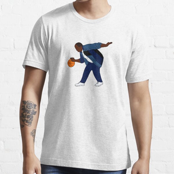 stanley basketball shirt