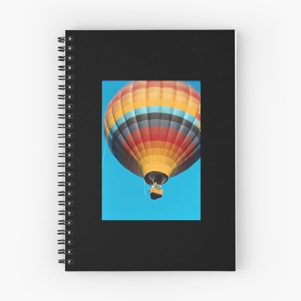 Item preview, Hot Air Baloon designed and sold by JennBBDesigns.