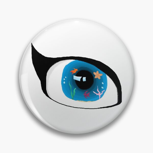 Item preview, Eye of the Sea designed and sold by MagicClan.
