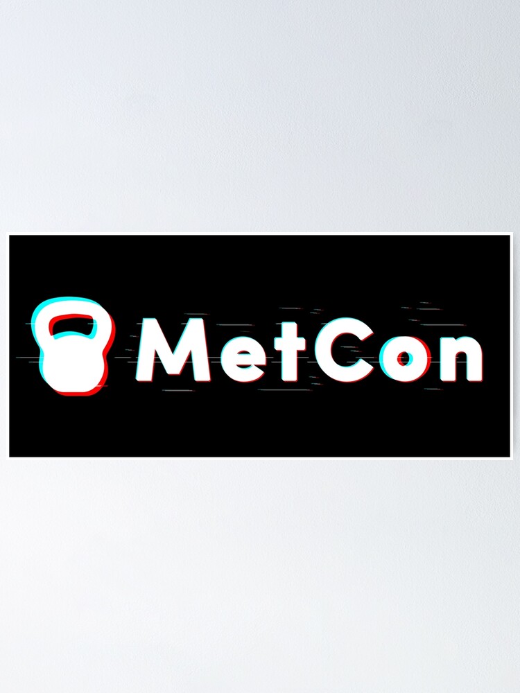 Metcon logo 2025