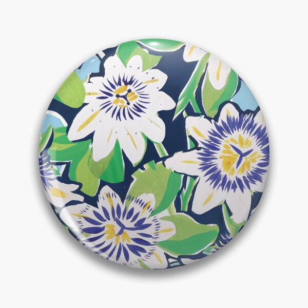 Item preview, Passionflower designed and sold by charlottenich5.