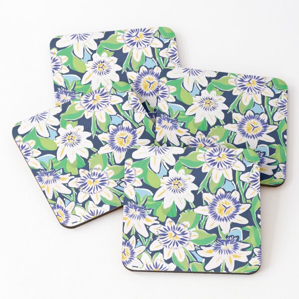 Item preview, Passionflower designed and sold by charlottenich5.