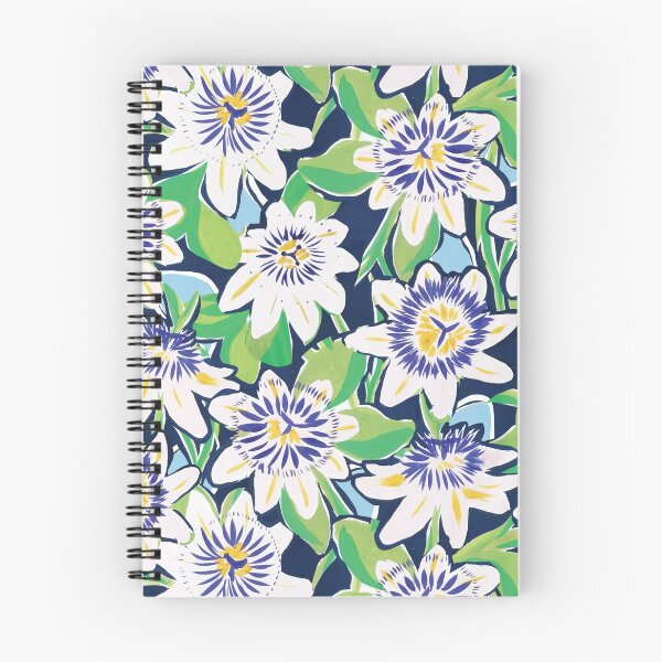 Item preview, Passionflower designed and sold by charlottenich5.