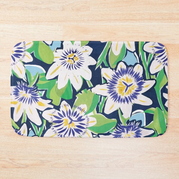 Item preview, Passionflower designed and sold by charlottenich5.