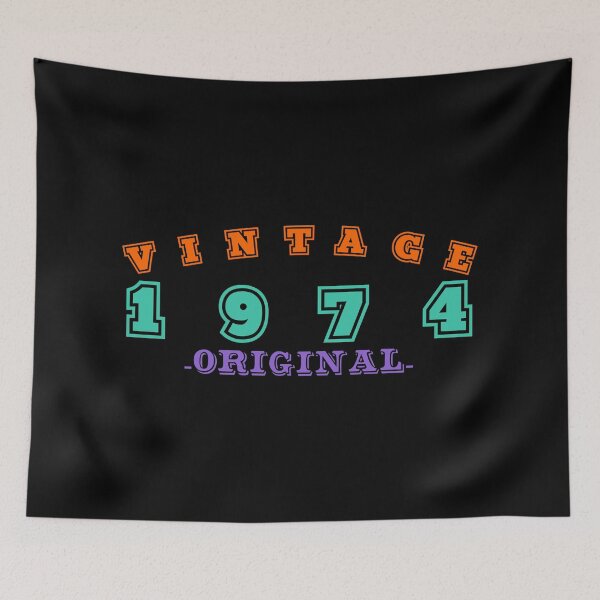 Item preview, vintage 1974 designed and sold by equiliser.
