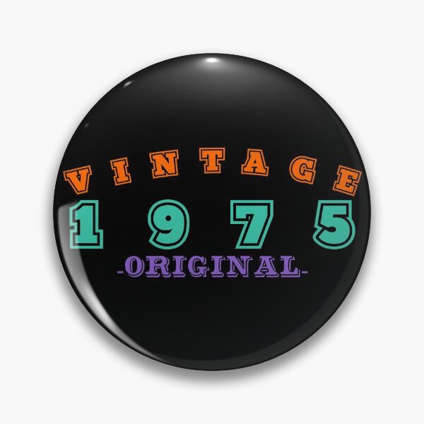 Item preview, vintage 1975 designed and sold by equiliser.
