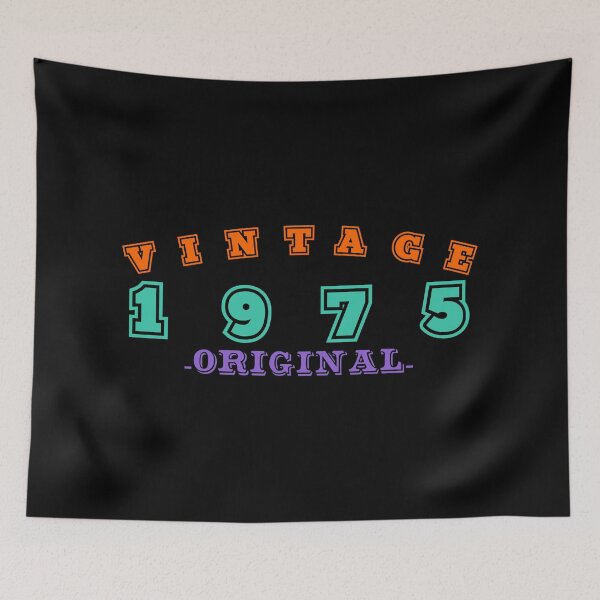 Item preview, vintage 1975 designed and sold by equiliser.