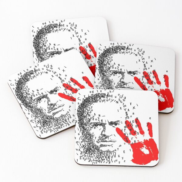 Item preview, kane designed and sold by fitzcarraldoink.