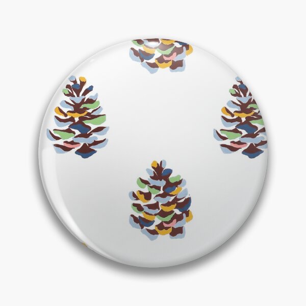 Item preview, Pinecone designed and sold by charlottenich5.