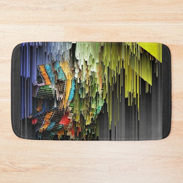 Item preview, Bright abstraction. Best Selling designed and sold by Iuliia Nerd.