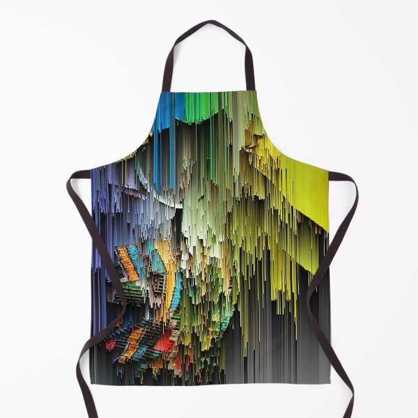 Item preview, Bright abstraction. Best Selling designed and sold by Iuliia Nerd.